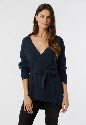 Lee Cooper CALICE - Gilet - navy