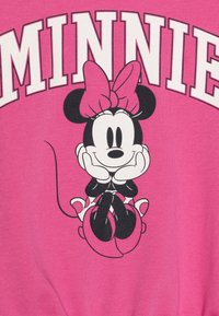 GAP CHARACTER CREW TODDLER GIRL - Melegítőfelső - happy pink