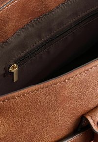 Next HELD - Handtas - tan brown