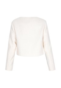 DreiMaster Cardigan - offwhite