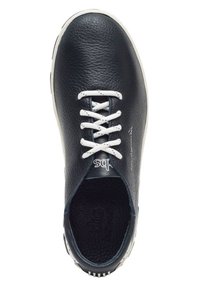 TBS JAZARU-BASKETS MODE - Baskets basses - bleu