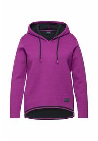Non sélectionné, fuchsia