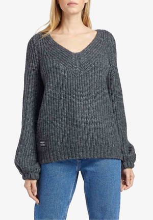 Maglione - dark grey