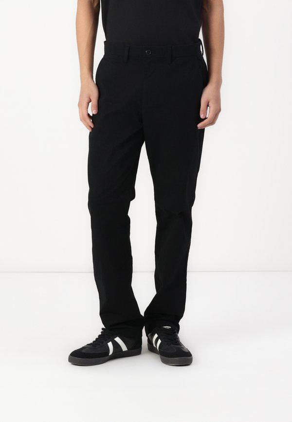 ESSENTIAL STRAIGHT FIT - Trousers