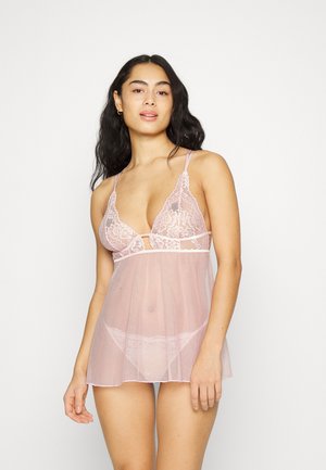 Pigiama - pale lilac