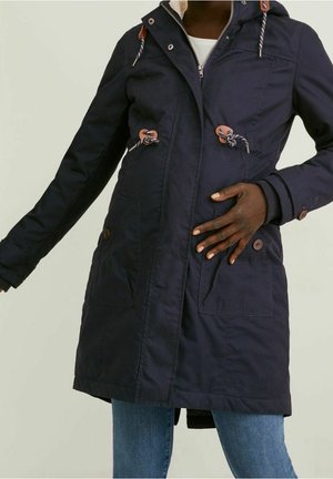 Manteau d'hiver - dark blue