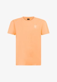 Niet geselecteerd, cantaloupe