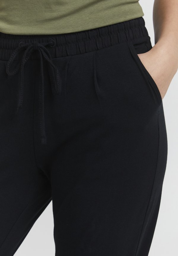 OXODDA REGULAR FIT - Tracksuit bottoms4