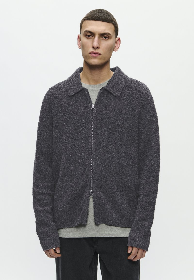 WOOD WOOD ANDY  - Kofta - black sand