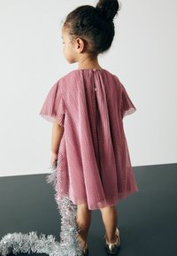 Next REGULAR FIT - Hverdagskjole - pink
