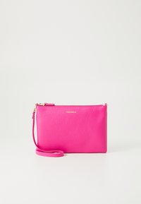 Non sélectionné, new fucsia