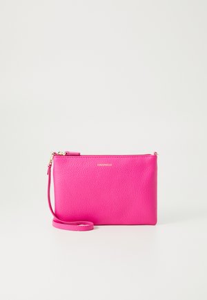 BEST CROSSBODY - Skulderveske - new fucsia