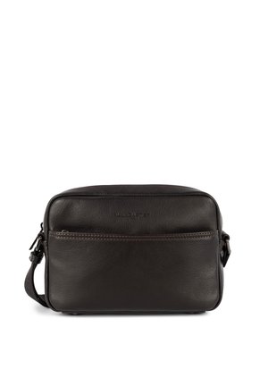 SOFT VINTAGE - Schoudertas - marron