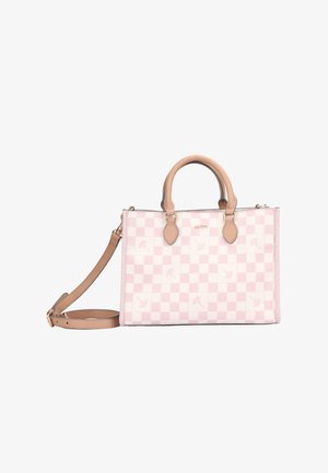 CORTINA - Bolso de mano - rose
