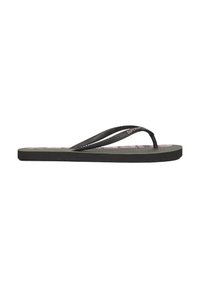 Superdry Žabky Neon Rainbow Sleek Flip Flop WF310010A Černá