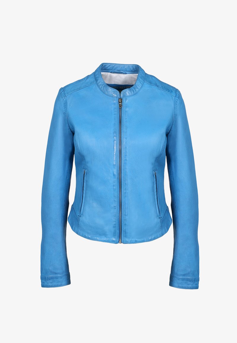 Freaky Nation - Kurtka skórzana