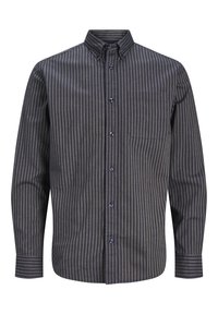 JPRBLUBROOK OXFORD  NOOS - Camicia - brindle