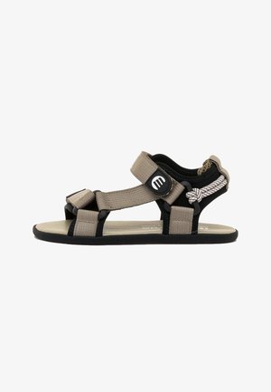 mtng, SANDALIA BAREFOOT - RESPECT-MARIA - SANDALIAS DE NIÑOS - OLIVE - Sandalias de senderismo - verde oliva