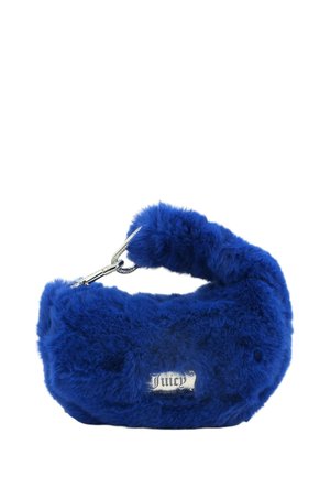 Borsa a tracolla - blu