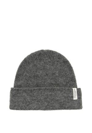 Berretto - rocky grey melange