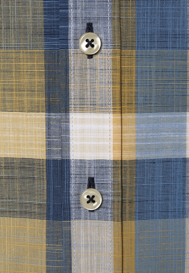 Herren Freizeithemden | Fynch-Hatton Hemd sunlight big check/gelb - ZM04536 Herren Freizeithemden | Fynch-Hatton Hemd sunlight big check/gelb - ZM04536