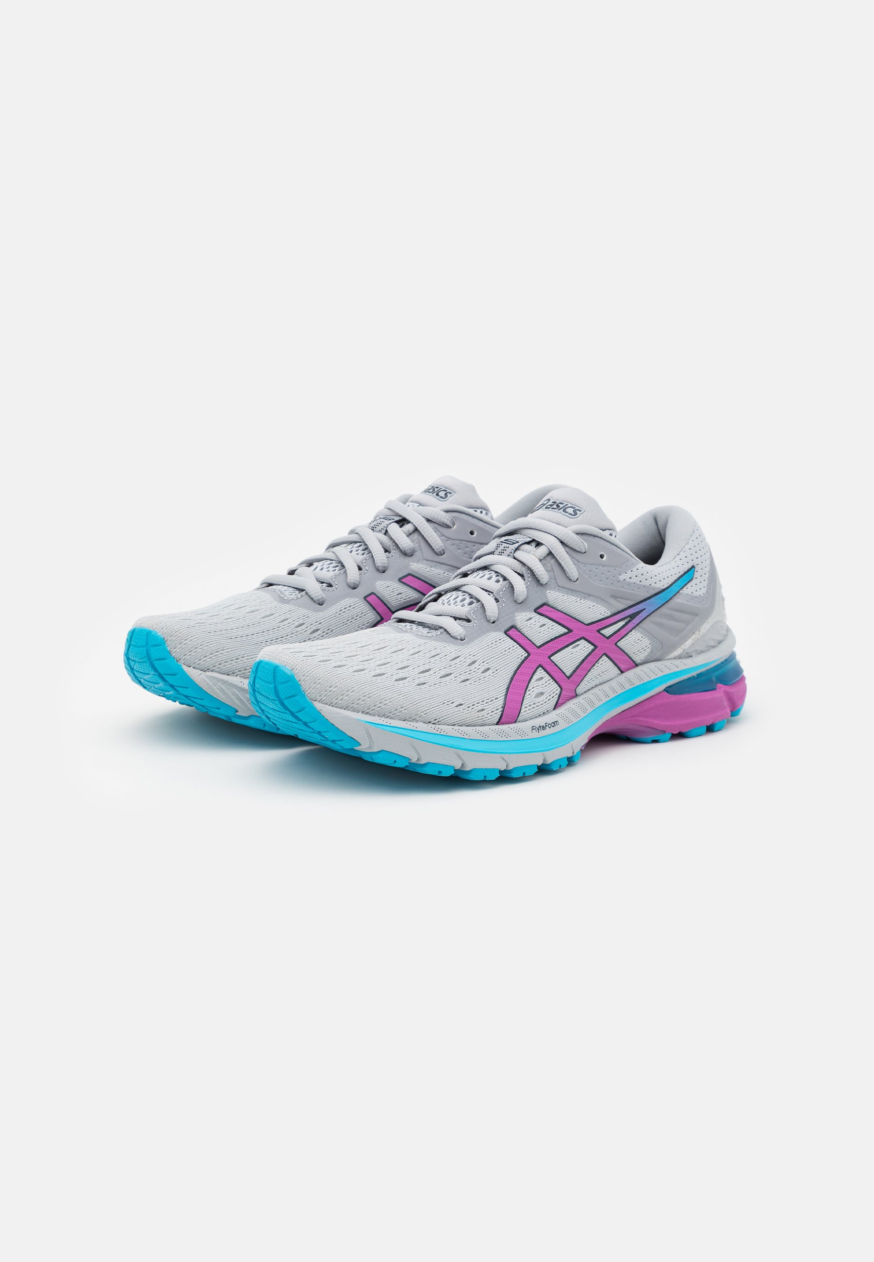 laufschuhe asics damen