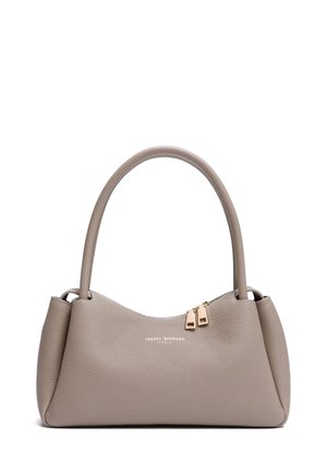 Handtasche - taupe