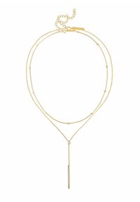 Singularu DOTS+Y STICK 2 PACK - Collar - gold coloured