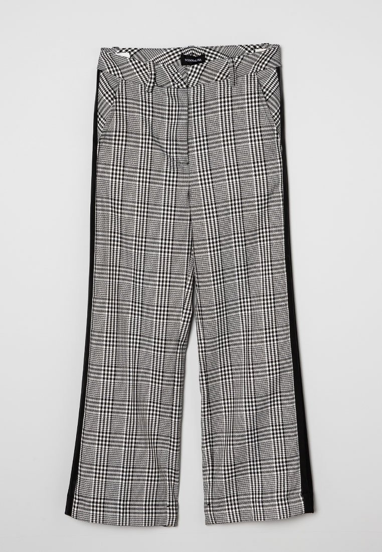 Monnalisa Broek zwart