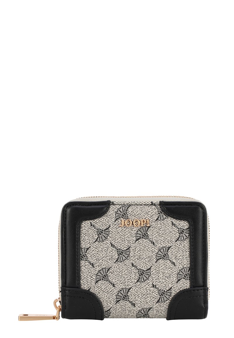 JOOP! MAZZOLINO EDITION NISA - Monedero - black