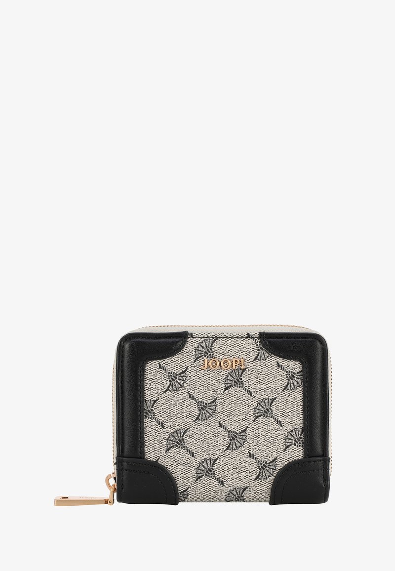 JOOP! MAZZOLINO EDITION NISA - Monedero - black