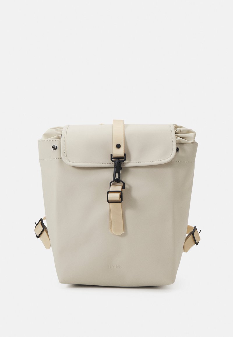 Rains BUCKET - Tagesrucksack - dune