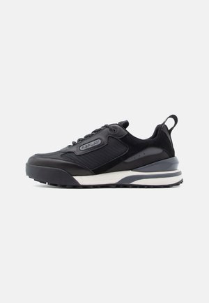 FIELD - Sneakers - black