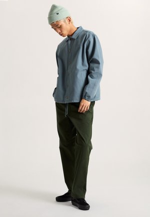 Vans TORREY COACHES - Summer jacket - stormy weather
