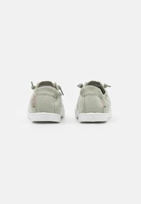 Roxy BAYSHORE III - Sapatilhas - sage