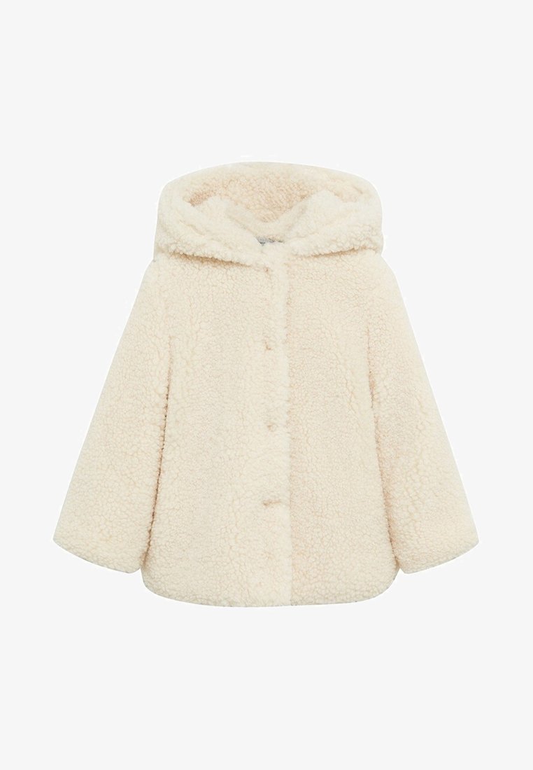 Mango Kids SUSI - Talvitakki - off-white