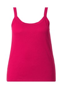 Non selezionato, dark raspberry