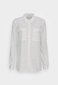 Esprit Skjortebluser - white