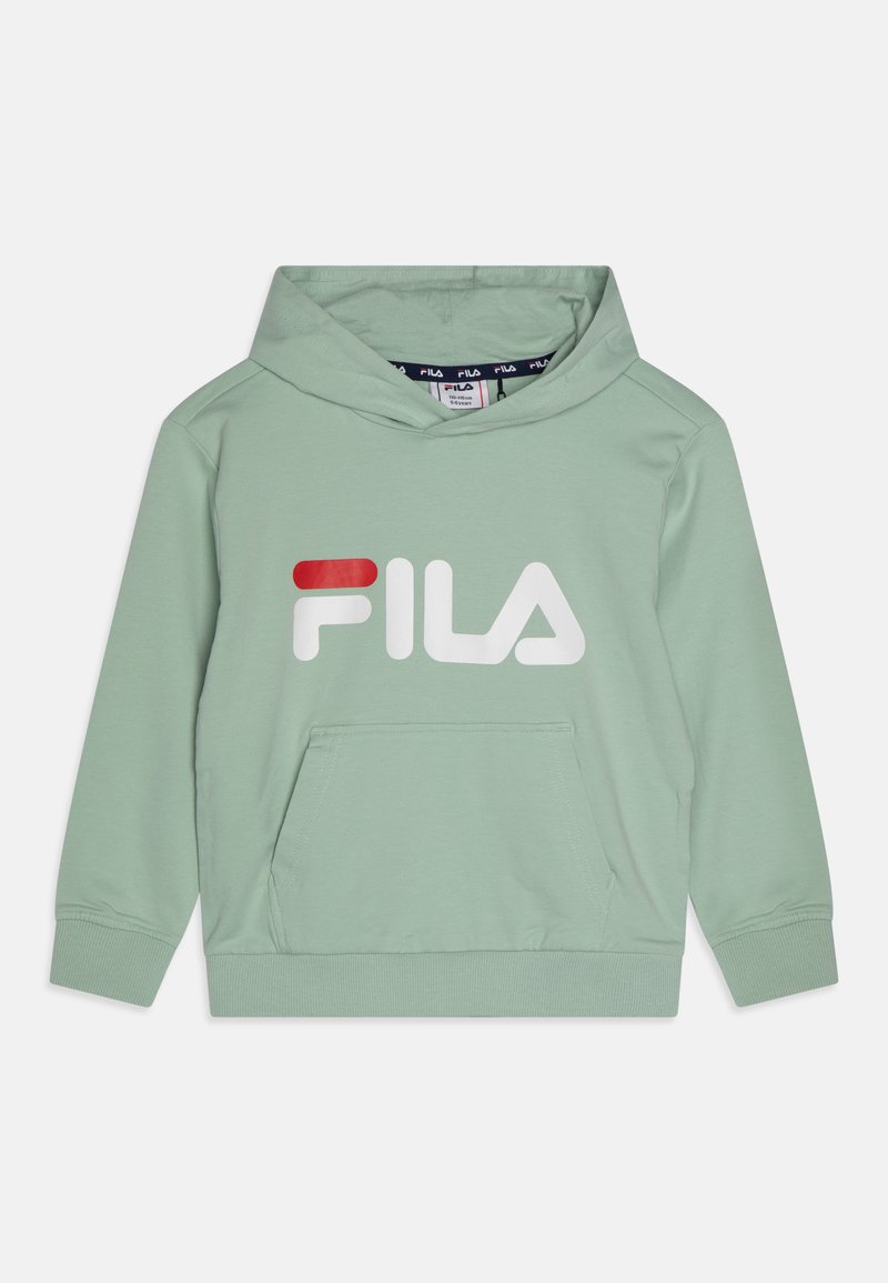 Fila Hoodie lichtgroen