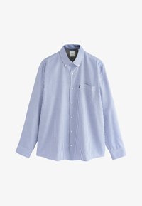 Sélectionné, blue bengal