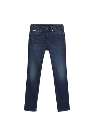 Calvin Klein Jeans, HARPOON JEAN - Kitsa lõikega teksad - harpoon
