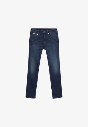 Calvin Klein Jeans, HARPOON JEAN - Kitsa lõikega teksad - harpoon