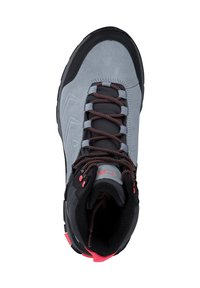 CMP MELNICK - Hikingschuh - grau aluminio