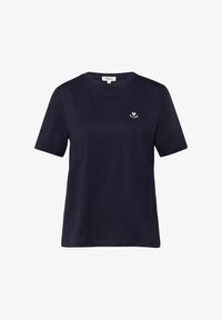 Non selezionato, navy