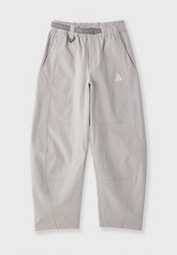 HIKE PANT - Pantaloni - college grey
