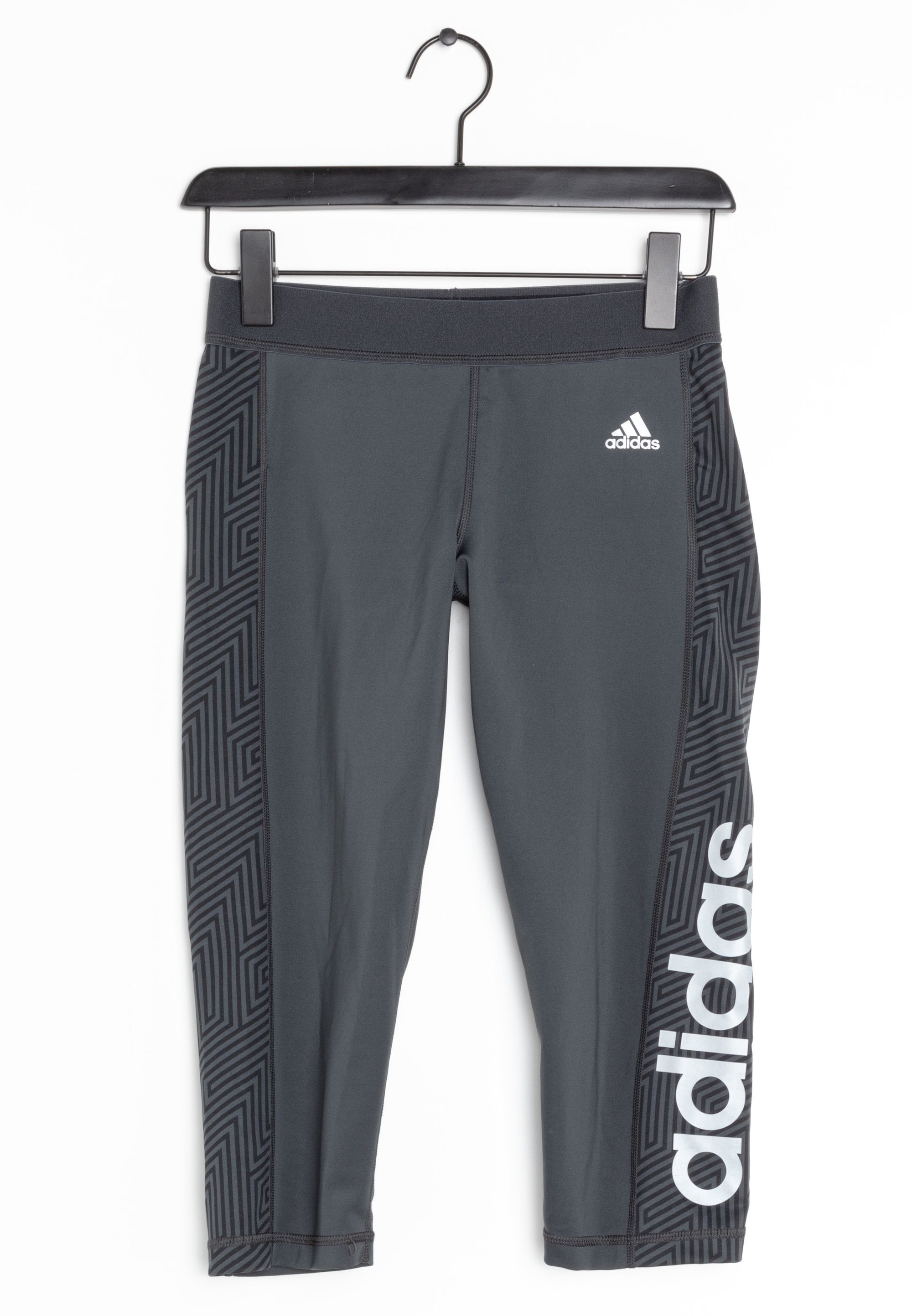 adidas Originals Shorts - grey/gris - mano) -