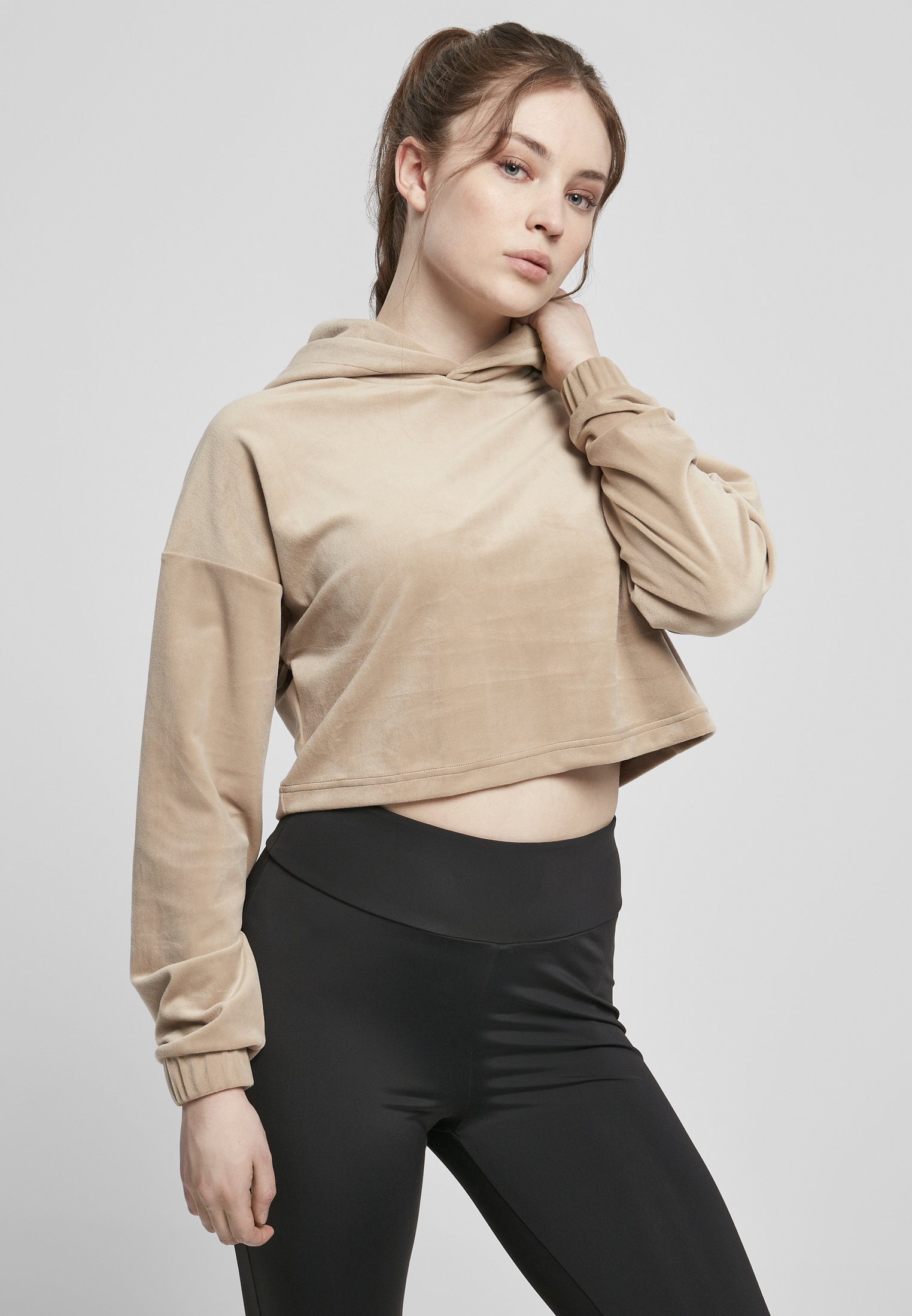urban classics oversized hoodie