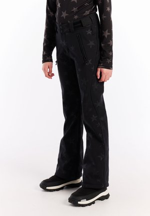 TCLASSYS JR - Broek - true black