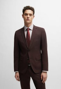 BOSS HUGE - Completo - open red two