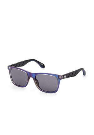 Lunettes de soleil - violet